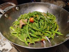 -绿茶餐厅(首开福茂店)