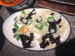 -马老六清真餐厅(雁滩店)