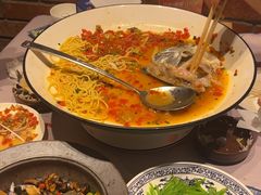 -洞庭鱼香(万科店)