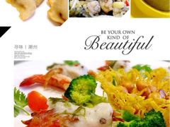 菜品组合-郑厨私房菜