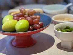 餐前水果-金海华·悦食东方(苏州中心商场店)