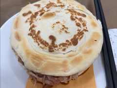 -子午路张记肉夹馍(翠华路店)