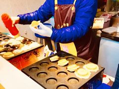 -台湾味正点车轮饼可丽饼(南禅寺店)