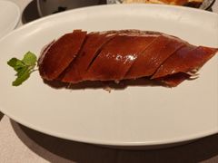 -四季民福烤鸭店(外滩外白渡桥店)