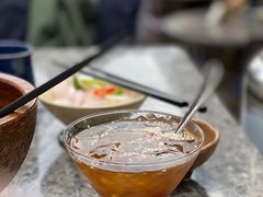 刺梨冰粉-山石榴·贵州菜(丰盛里店)