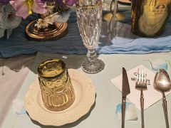 -秘密旅行Bonjour(黑金冠 江南西店)