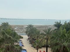 -V Bar海景扒房(北海湾惠龙万达嘉华酒店)