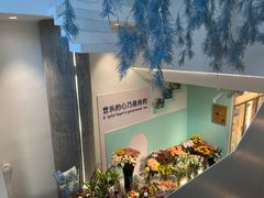 -迦南·甜品蛋糕(传媒店)
