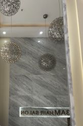 -3AM HAIR SALON染发接发