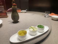 -虹潮荟·餐桌上的美食地理(太阳宫店)
