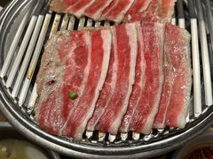 -辛氏火炉·韩式古法烤肉(松北店)