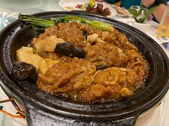 面筋煲-成事园(兰溪店)