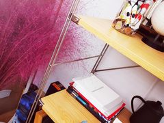 -Onirii Coffee(长乐路店)