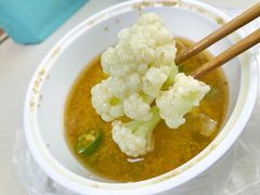 -长颈鹿的口袋钵钵鸡(市南店)