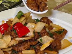 -佛有缘素食馆·荔湾老字号(陈家祠首店)