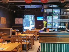 -肉串汪(月坛店)