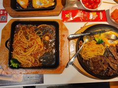 -豪享来中西餐厅(隆昌店)