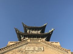 -五泉山公园