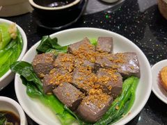 -味可道美食坊(福基路店)