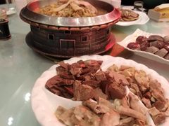 -老六杀猪菜(进乡街店)