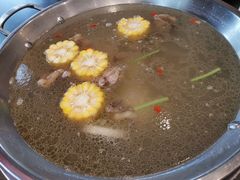 -小牛海记潮汕牛肉店(永定路店)
