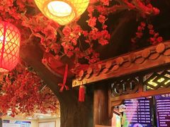 -金杨拉面王小吃面馆·牛三宝面·红烧牛肉粉