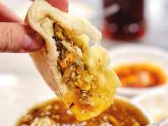 素三鲜包子-天兴居(鲜鱼口街店)