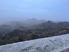 -泰山风景名胜区