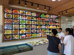 -双海酒店·海鲜家常菜(南戴河店)