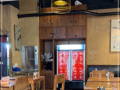 -串大叔炭火烤串·鸡西大冷面刀削面(总店)