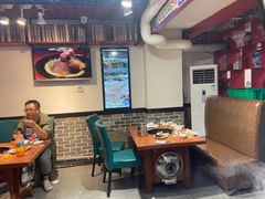 -满兴咱妈烀饼铁锅炖(兰州北街店)