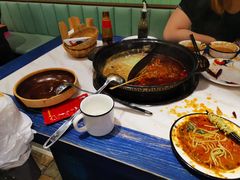 -XiaoJunGan Hotpot 钢管厂五区小郡肝火锅串串香
