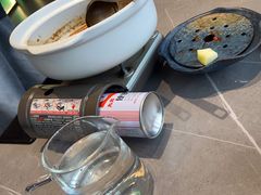 -喜记顺德菜(南昌万象城店)