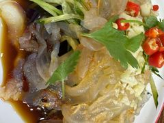 -叶存利海鲜大馅饺子(海宁路总店)
