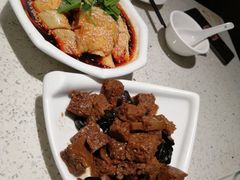 -阿莉餐厅(枣阳路店)