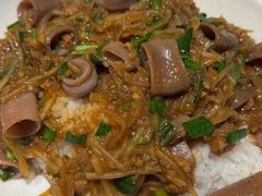 -喝丢一只鞋海鲜烧烤·海肠捞饭(东关街店)