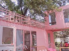-灯塔咖啡馆BOOK·Coffee Shop