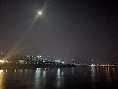 -大渡口区义渡公园