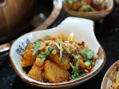 -镇江龙·火锅串串(武侯祠店)