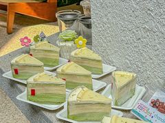 -可丽可丽·生日蛋糕·下午茶(厦门鹭港店)