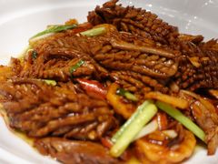 -闫府私房菜·老字号(恒隆店)