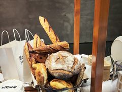 -Max Bakery 阿唛手作