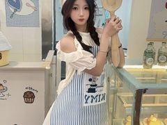 -汪说·狗咖·拼豆·宠物周边DIY(旺城大厦店)