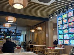 -郑记•不夜城烧烤•龙虾•虾蟹(黄鹤楼店)