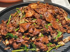 -在前门·烤鸭北京菜(五月花广场店)