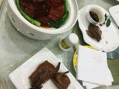 -汇贤府·李氏鲁菜(五棵松店)