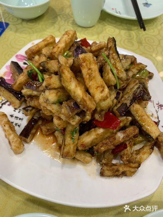 春水锅贴·传统鲁菜(大明湖店)图片