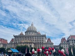 -蓬莱欧乐堡梦幻世界