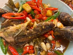 -老三样·旧食新味(船山路店)