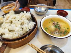 -海汇源老烧麦店(东大街总店)